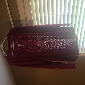 Maurices Open Back Sweater Cardigan